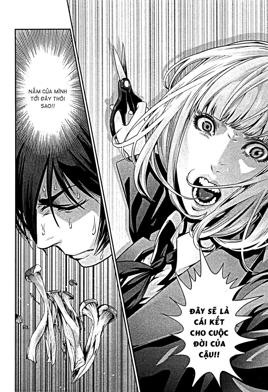 Trường Học Ngục Tù Chapter 72 - 5