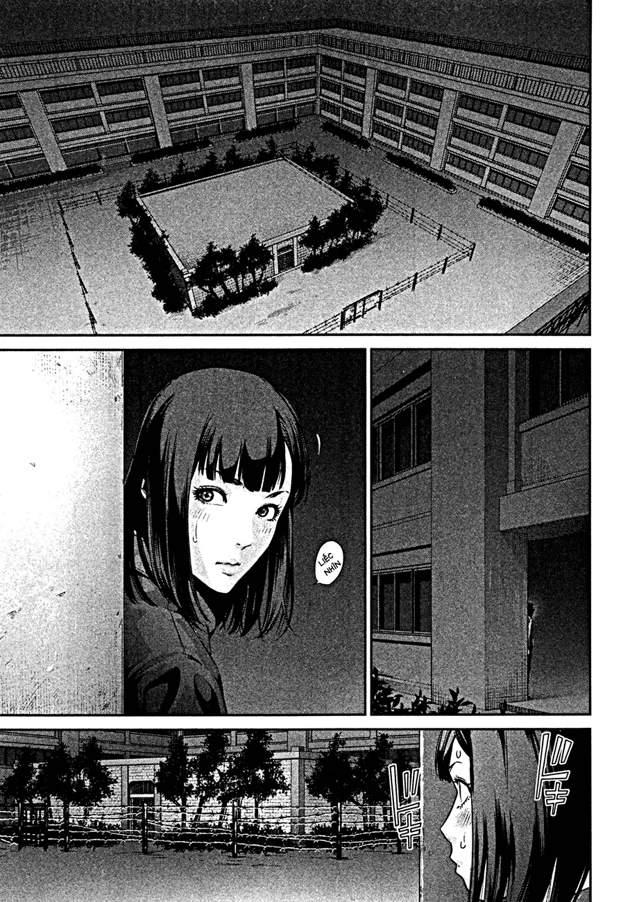 Trường Học Ngục Tù Chapter 72 - 6