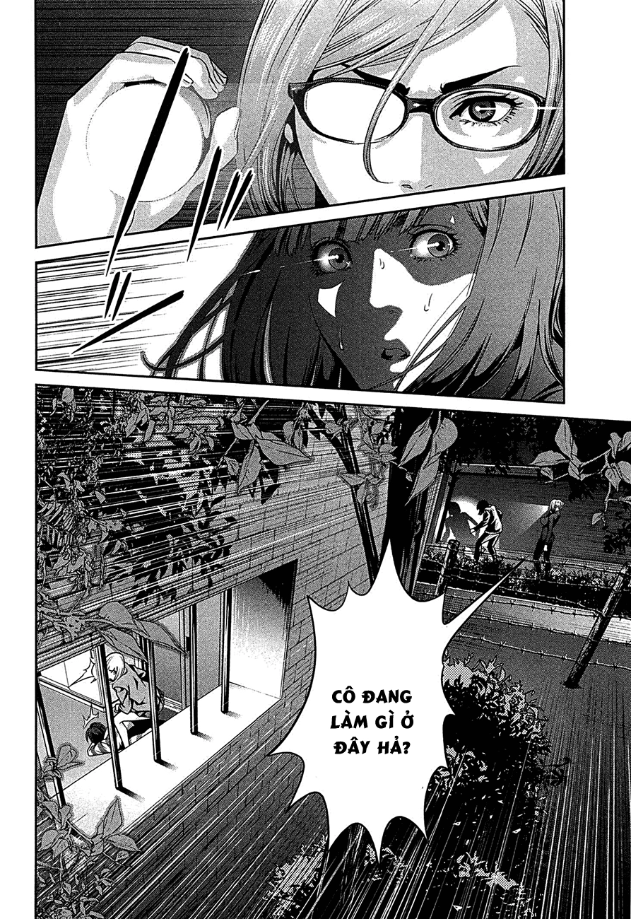 Trường Học Ngục Tù Chapter 73 - 19