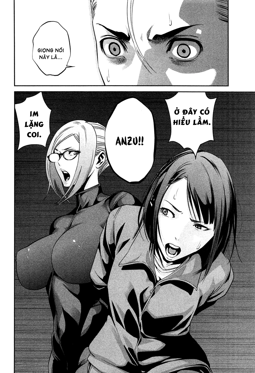 Trường Học Ngục Tù Chapter 74 - 8