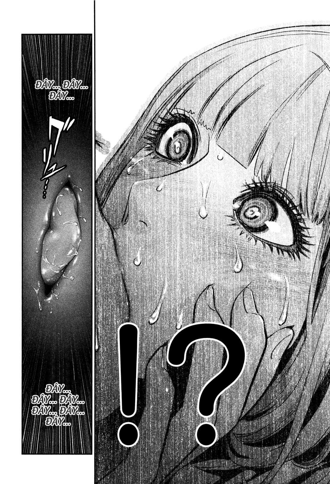 Trường Học Ngục Tù Chapter 76 - 11