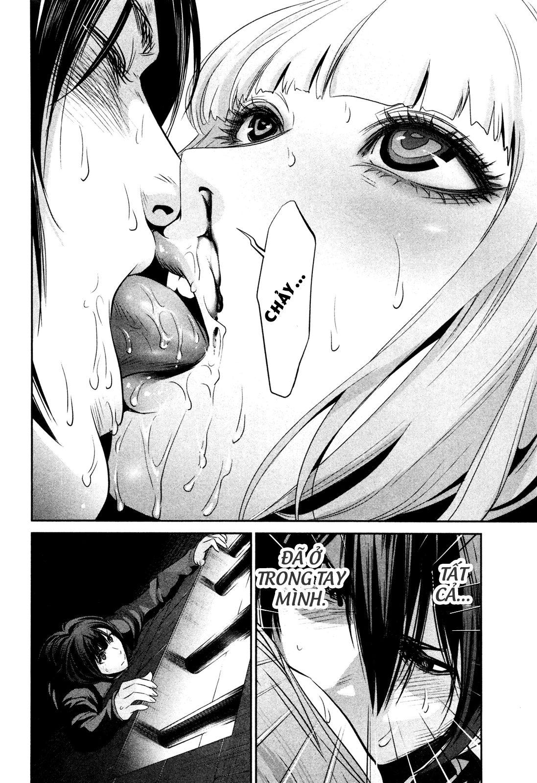 Trường Học Ngục Tù Chapter 76 - 19