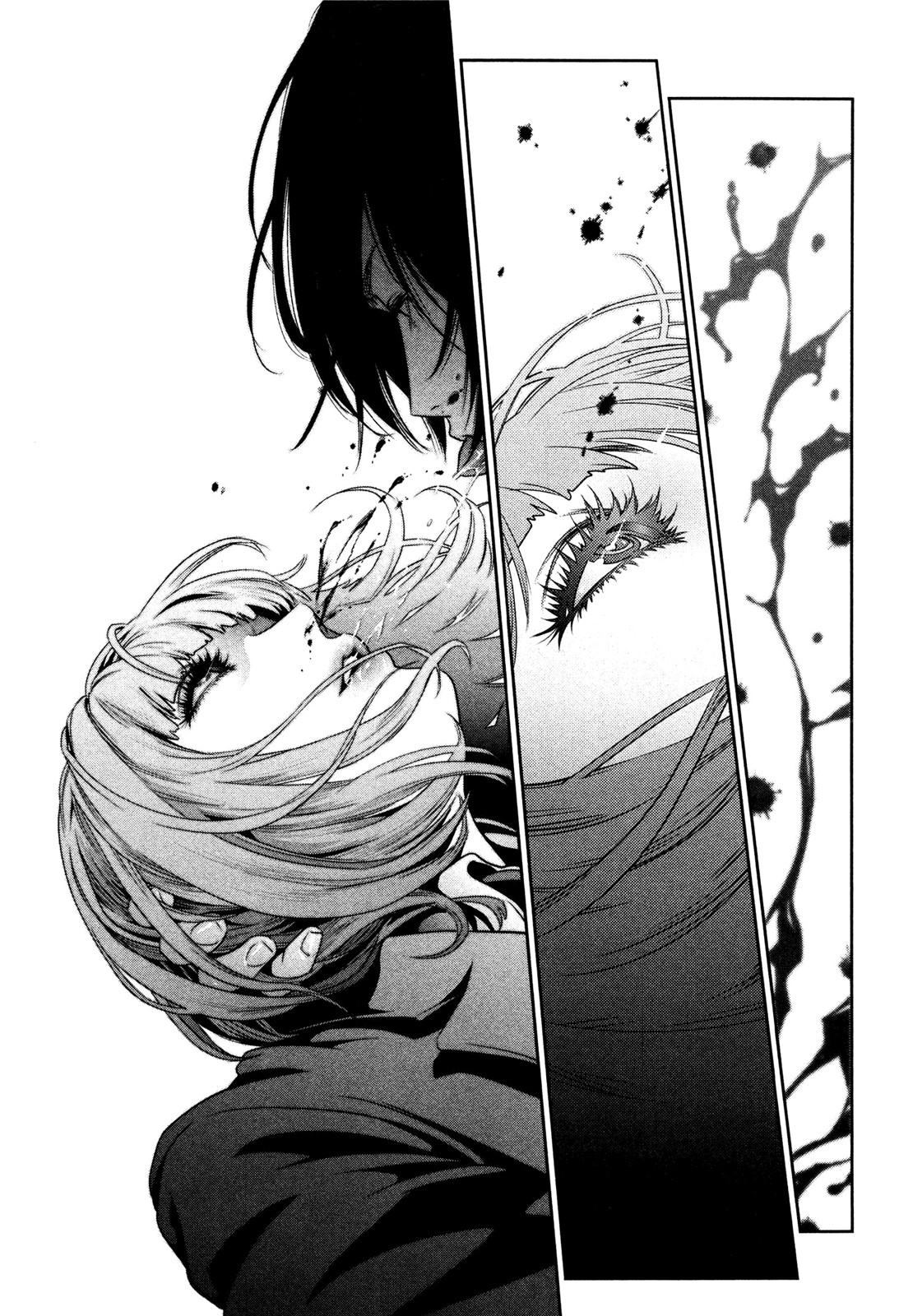 Trường Học Ngục Tù Chapter 77 - 8