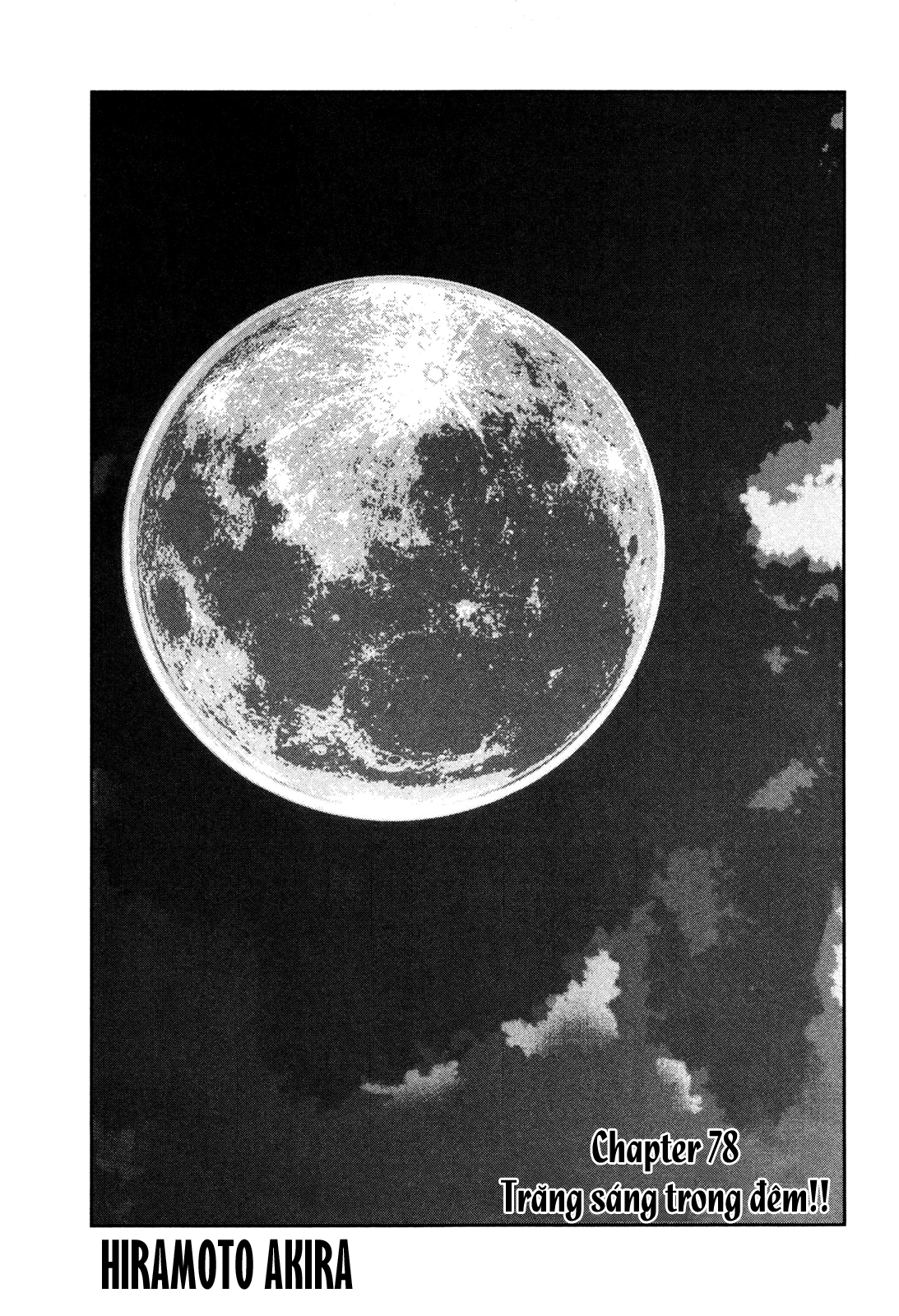 Trường Học Ngục Tù Chapter 78 - 2