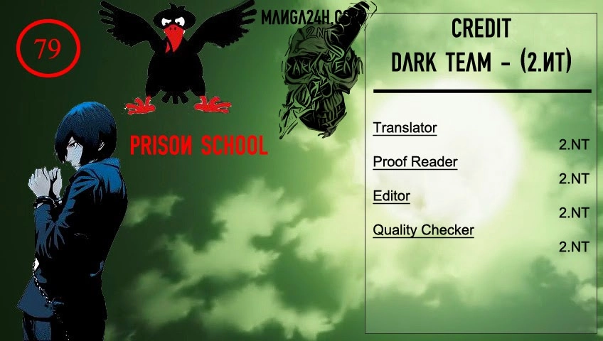 Trường Học Ngục Tù Chapter 79 - 1