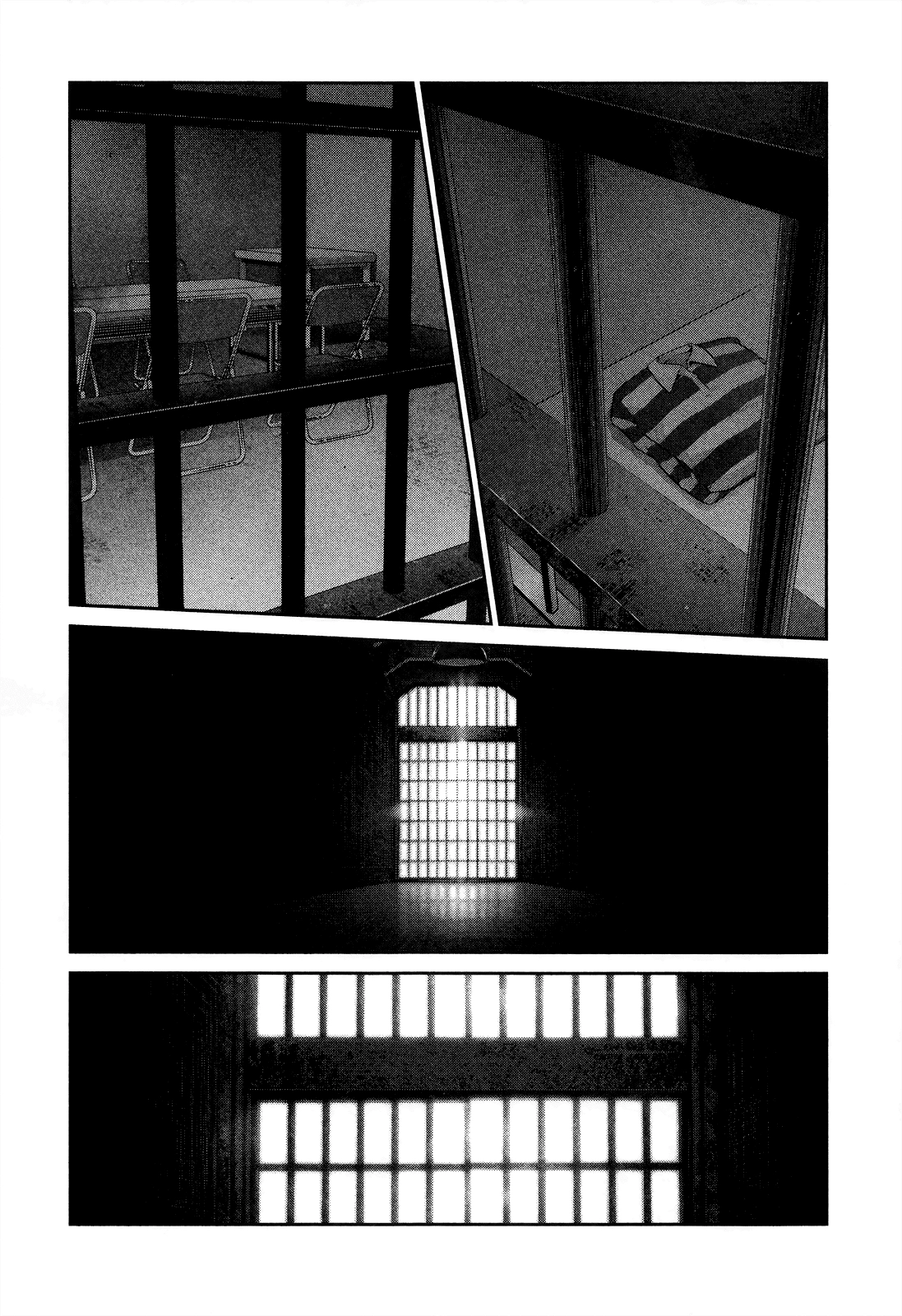 Trường Học Ngục Tù Chapter 81 - 17