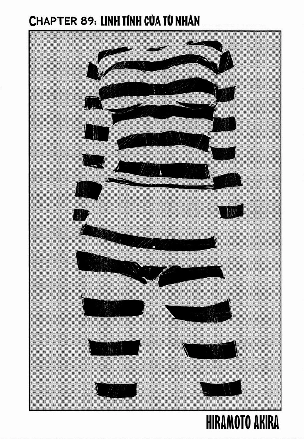 Trường Học Ngục Tù Chapter 89 - 5