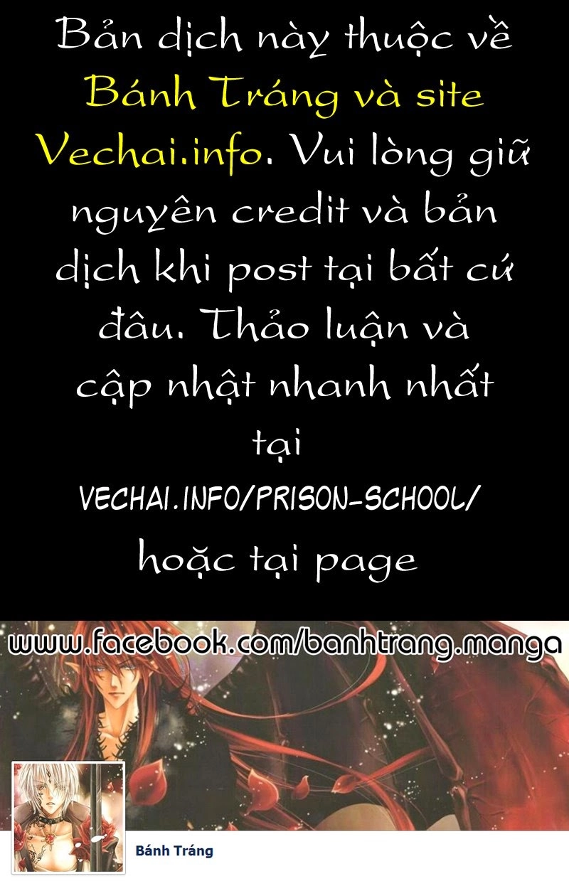 Trường Học Ngục Tù Chapter 92 - 21