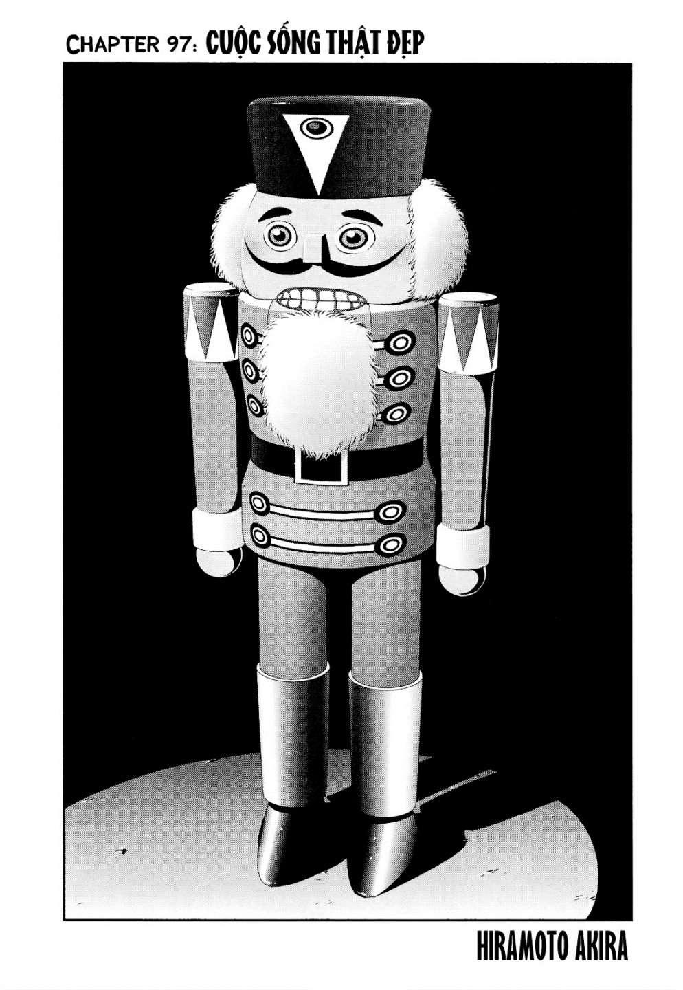 Trường Học Ngục Tù Chapter 97 - 3