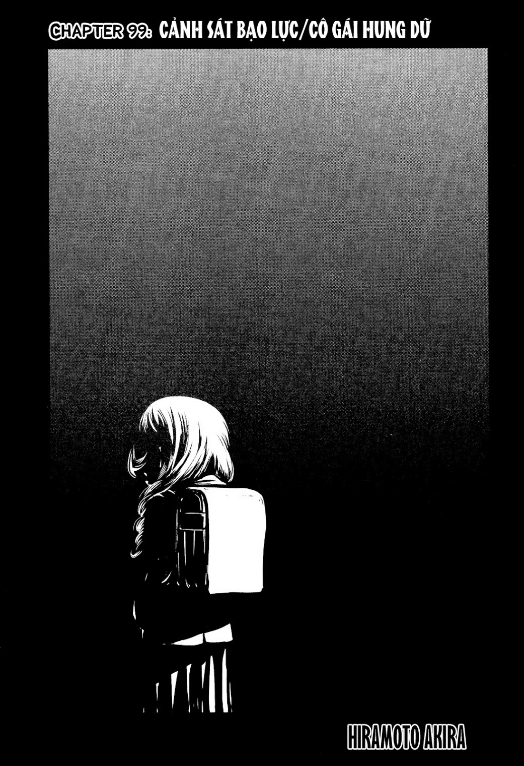 Trường Học Ngục Tù Chapter 99 - 5