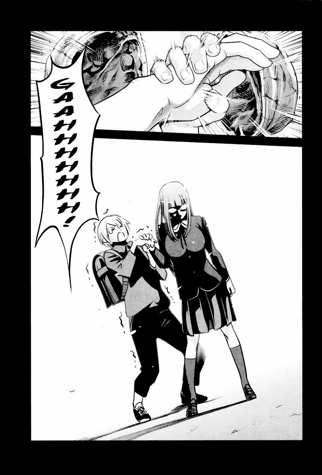 Trường Học Ngục Tù Chapter 99 - 7