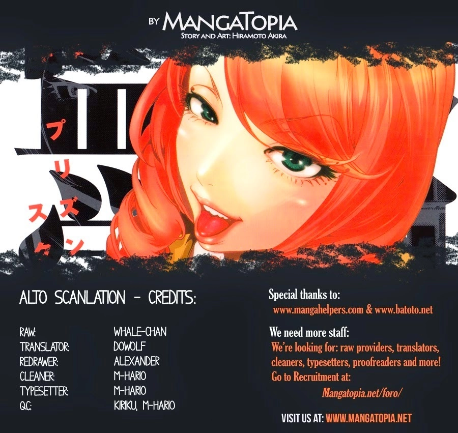 Trường Học Ngục Tù Chapter 102 - 2