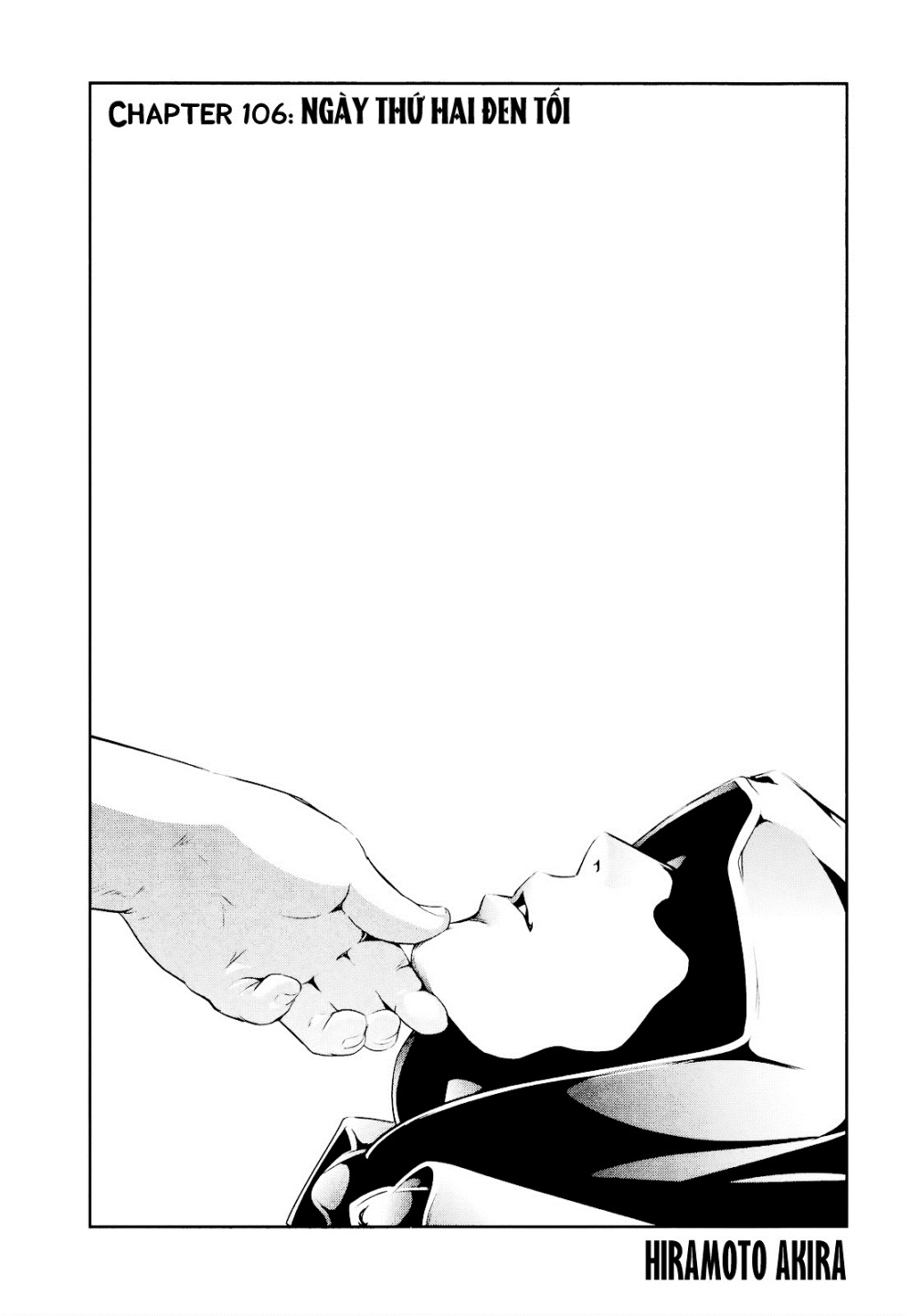 Trường Học Ngục Tù Chapter 106 - 3