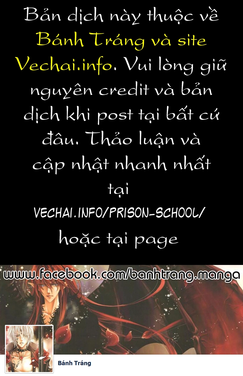 Trường Học Ngục Tù Chapter 107 - 1