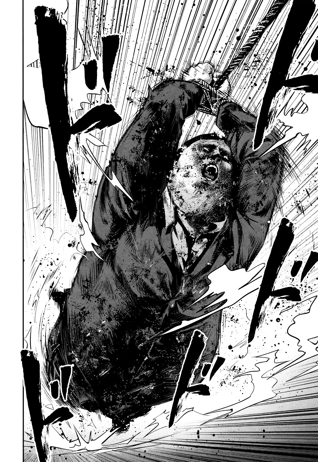 Trường Học Ngục Tù Chapter 113 - 5