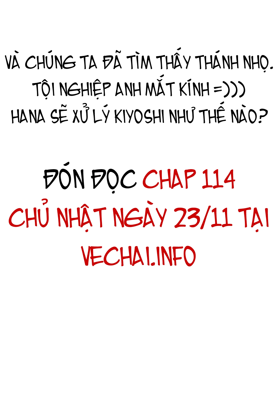 Trường Học Ngục Tù Chapter 113 - 20