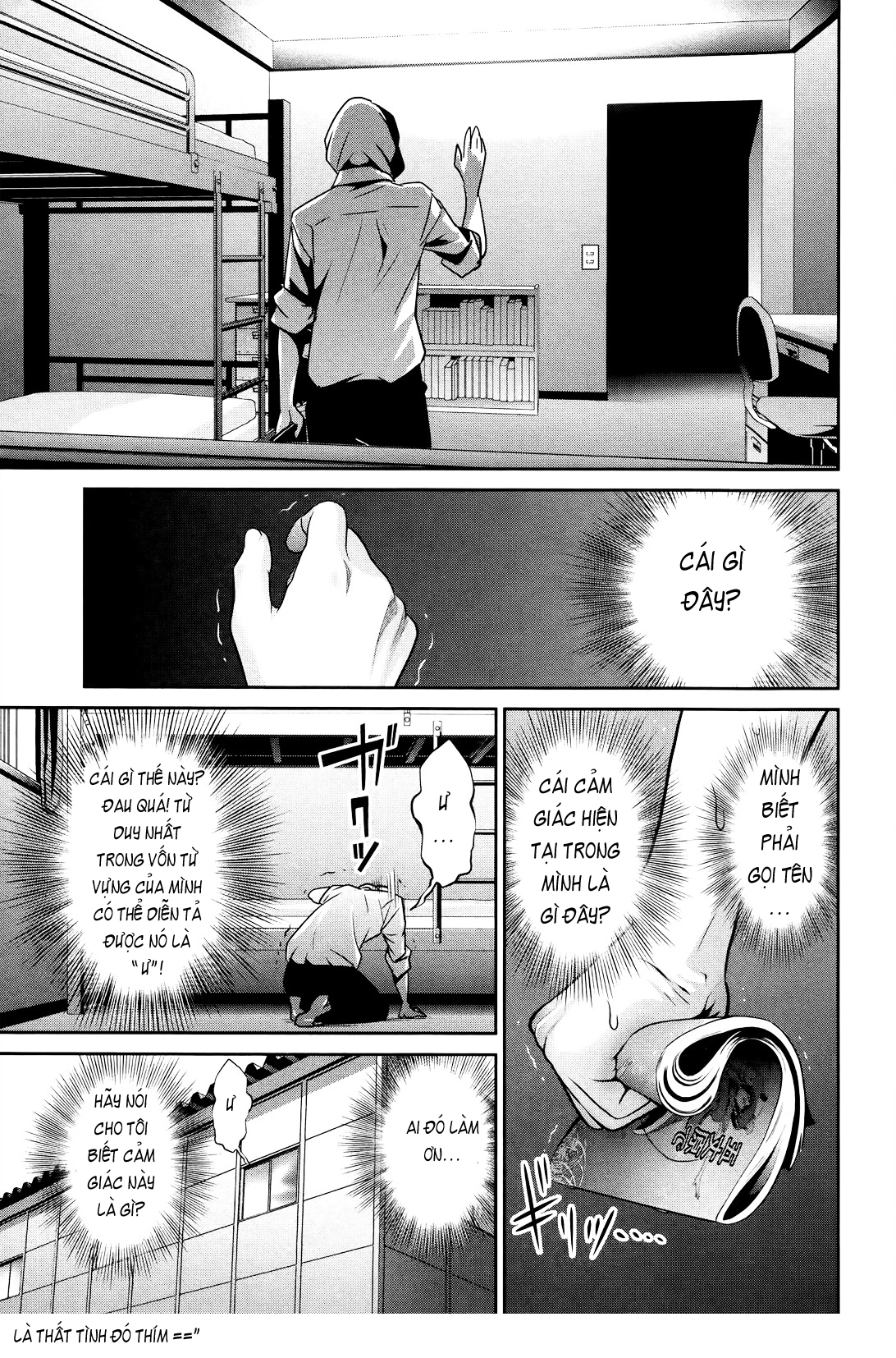 Trường Học Ngục Tù Chapter 114 - 11