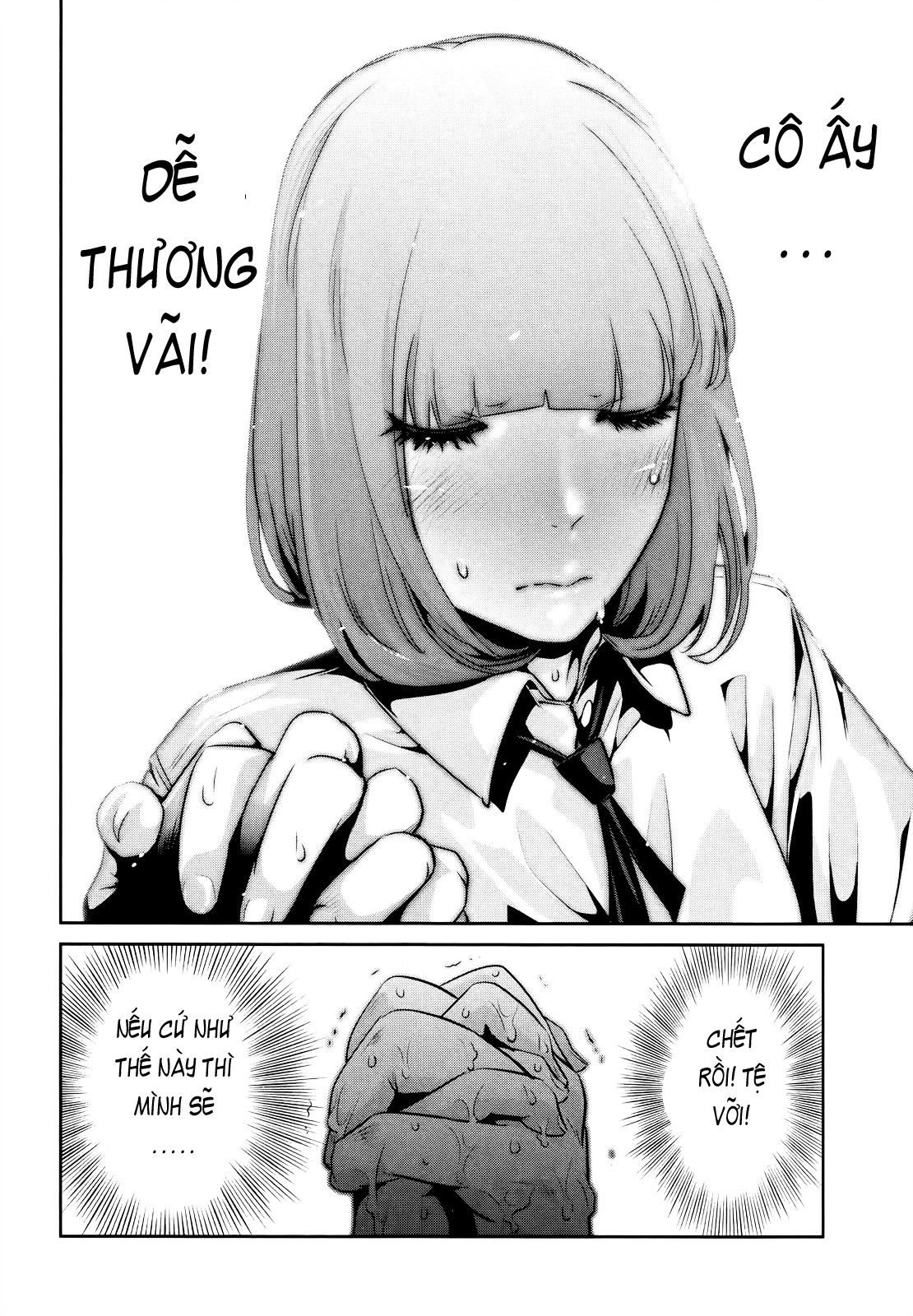 Trường Học Ngục Tù Chapter 115 - 19