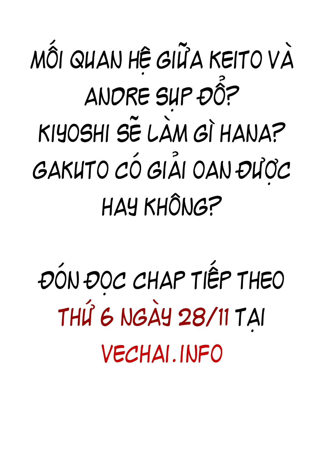 Trường Học Ngục Tù Chapter 115 - 20