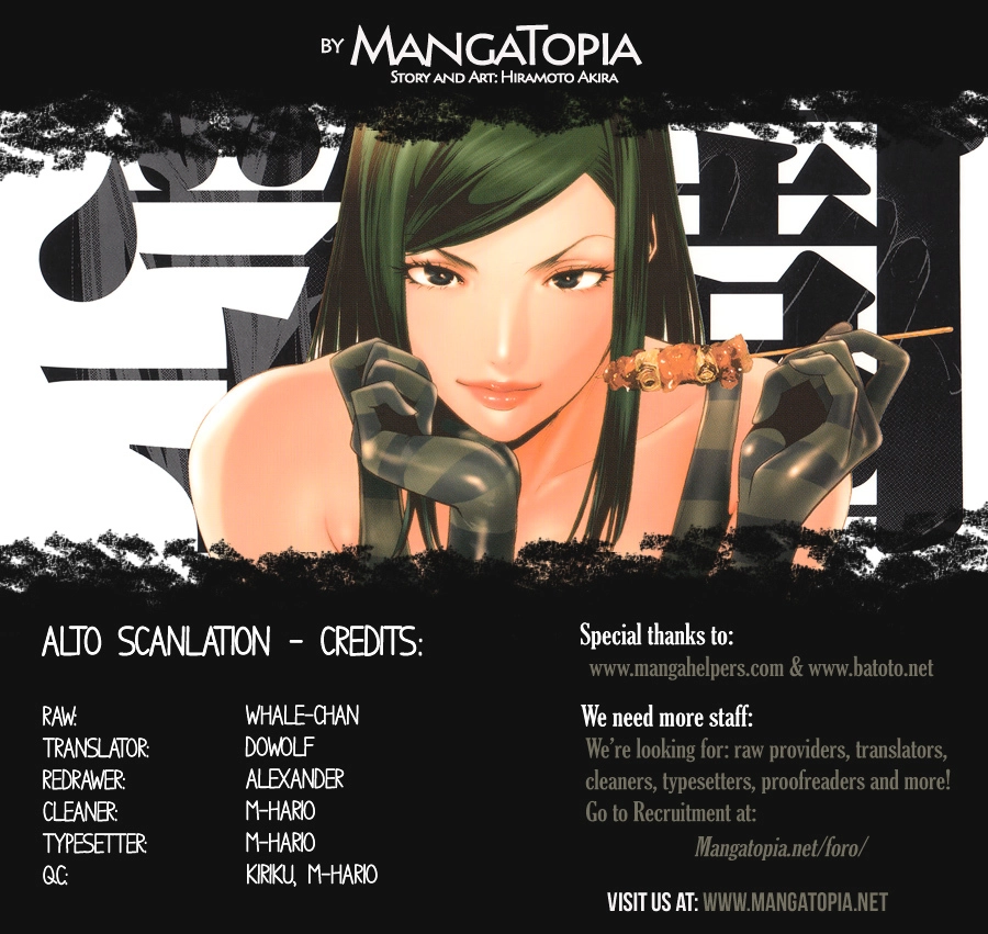 Trường Học Ngục Tù Chapter 123 - 2