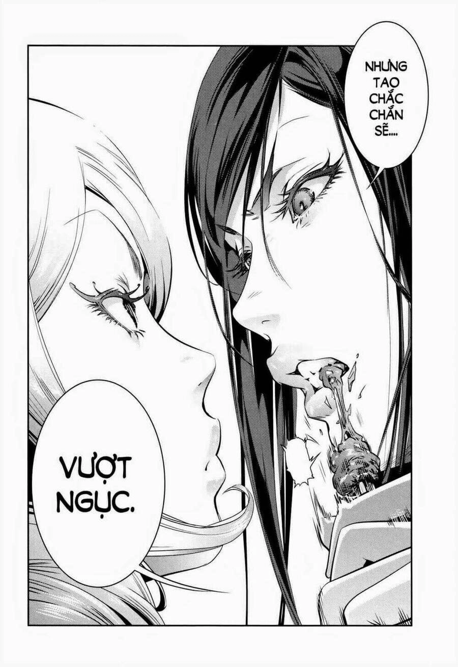 Trường Học Ngục Tù Chapter 129 - 2