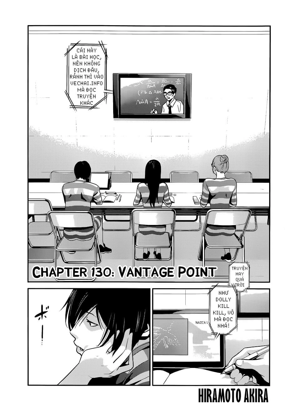 Trường Học Ngục Tù Chapter 130 - 4