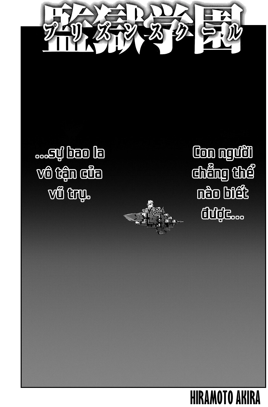 Trường Học Ngục Tù Chapter 131 - 3