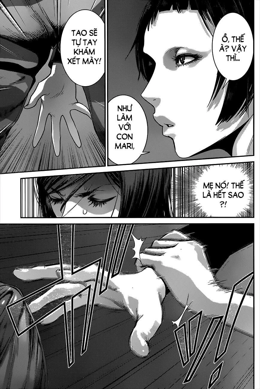 Trường Học Ngục Tù Chapter 137 - 13