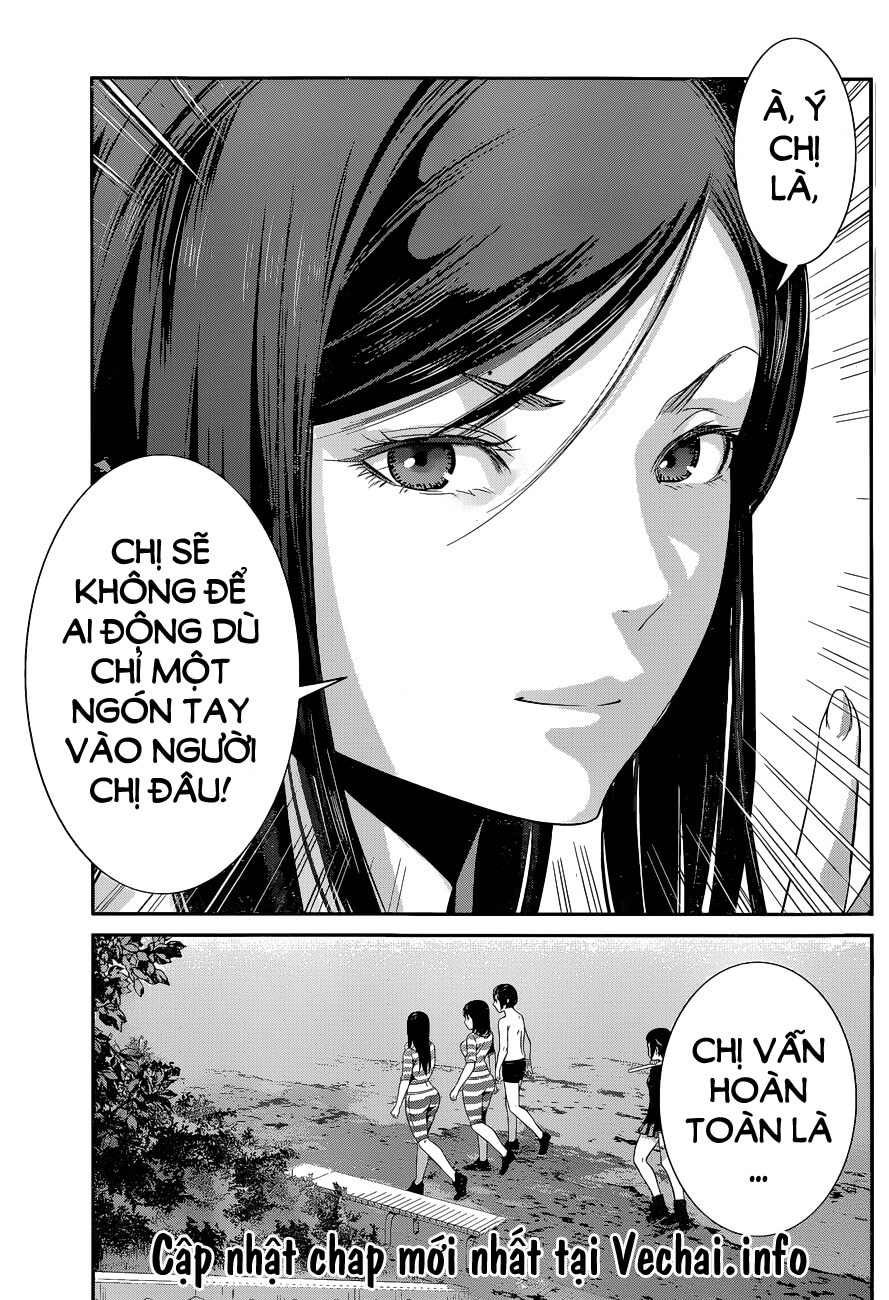 Trường Học Ngục Tù Chapter 141 - 19