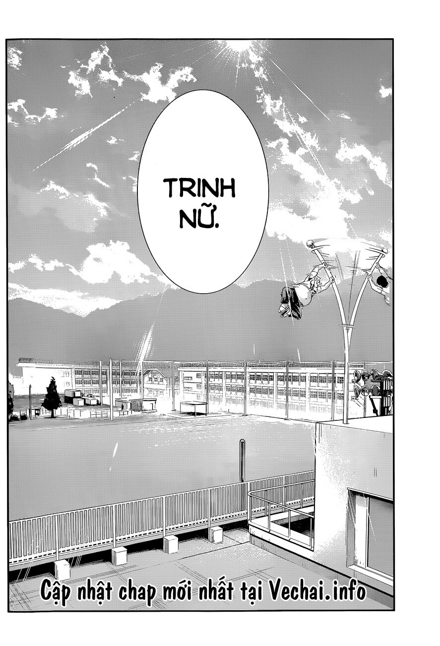 Trường Học Ngục Tù Chapter 141 - 20