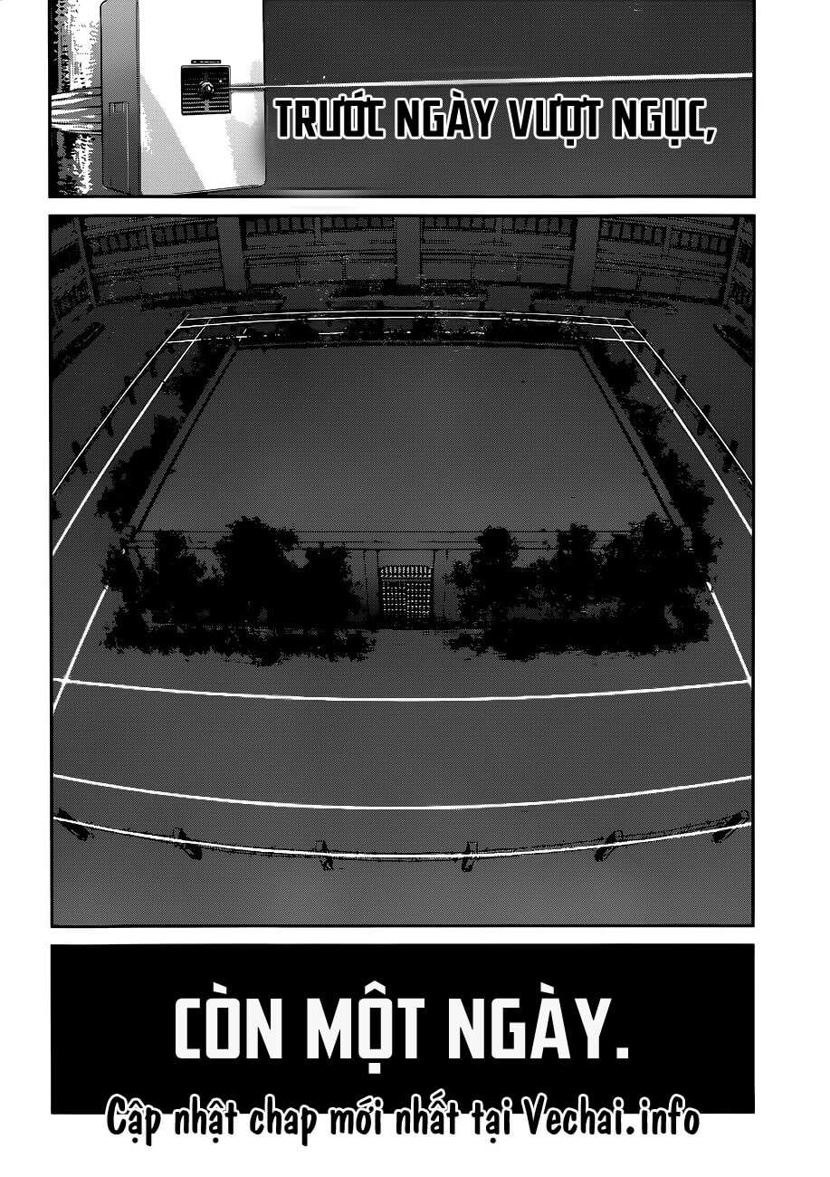 Trường Học Ngục Tù Chapter 142 - 21