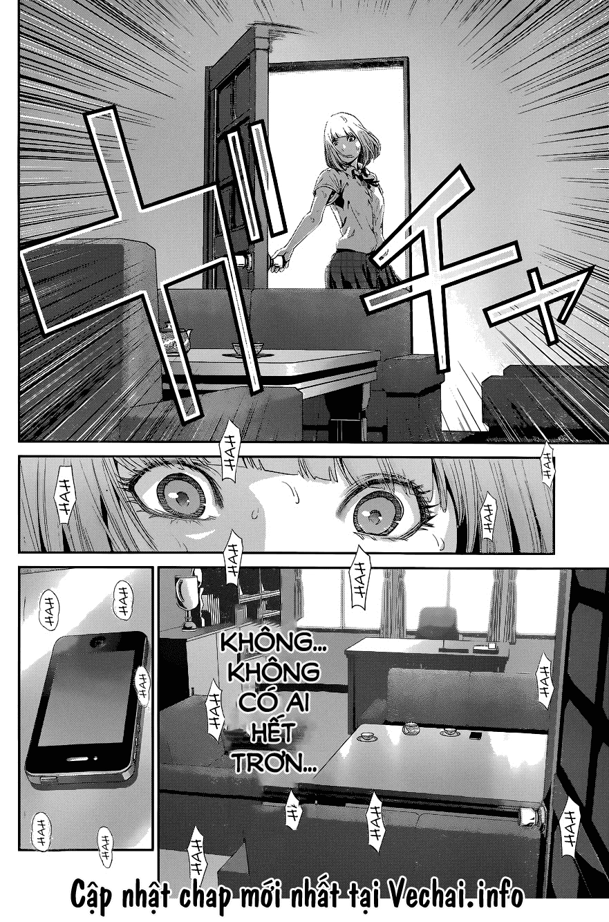 Trường Học Ngục Tù Chapter 147 - 17