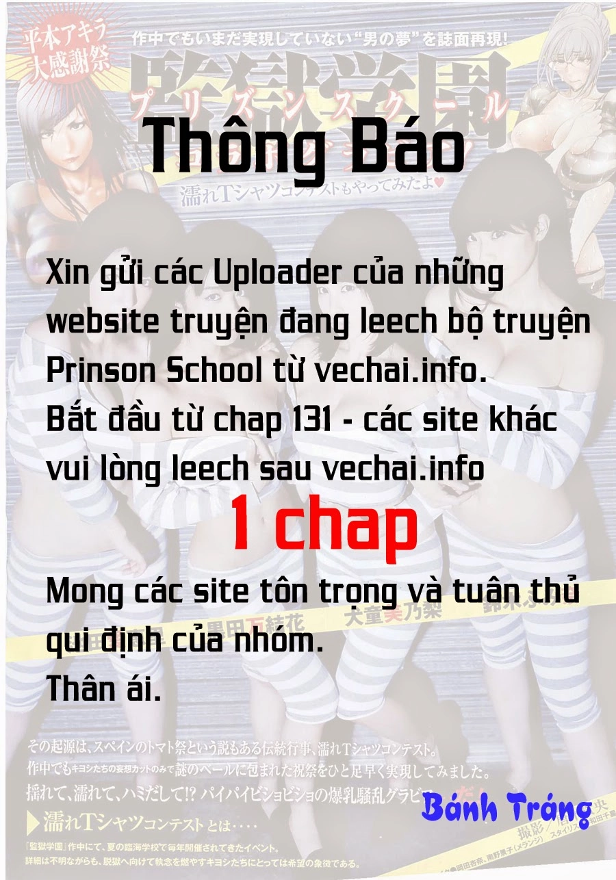 Trường Học Ngục Tù Chapter 147 - 20