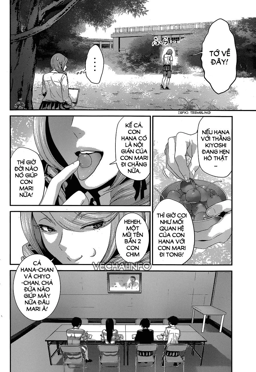 Trường Học Ngục Tù Chapter 149 - 7