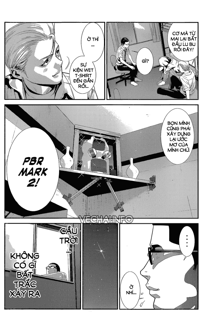 Trường Học Ngục Tù Chapter 156 - 13