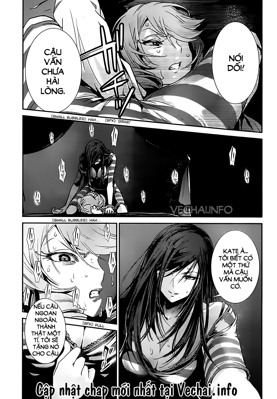 Trường Học Ngục Tù Chapter 161 - 18