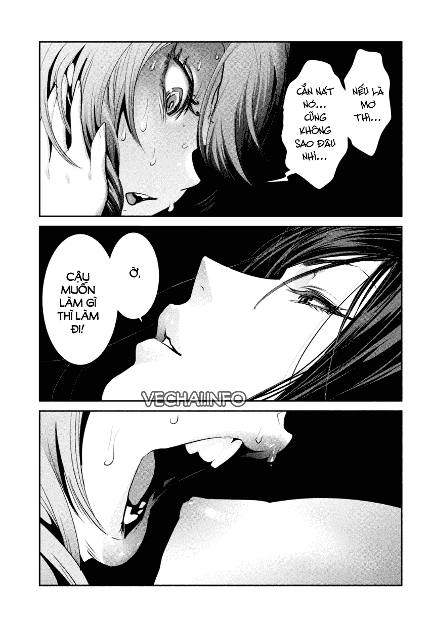 Trường Học Ngục Tù Chapter 163 - 14