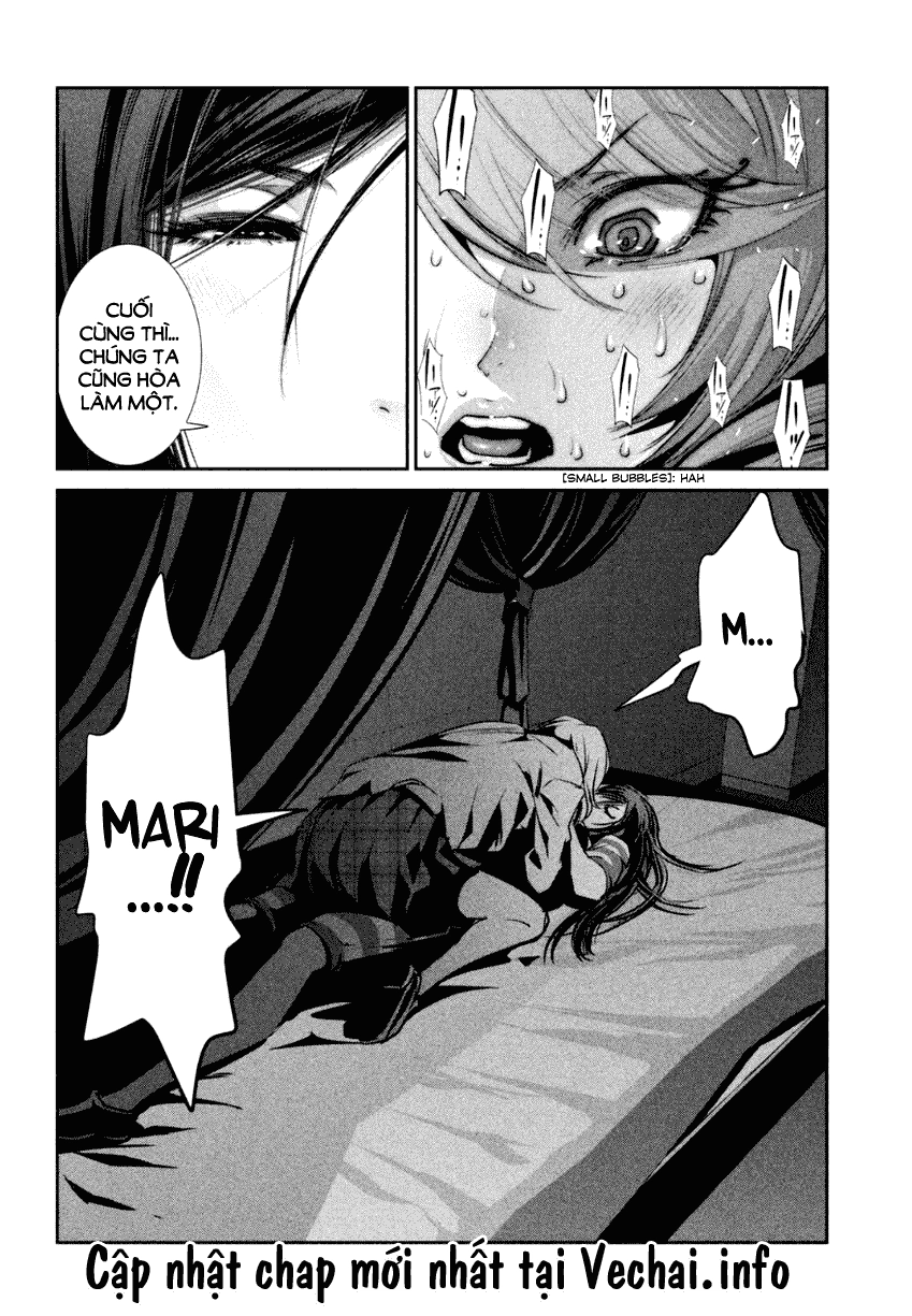 Trường Học Ngục Tù Chapter 163 - 19