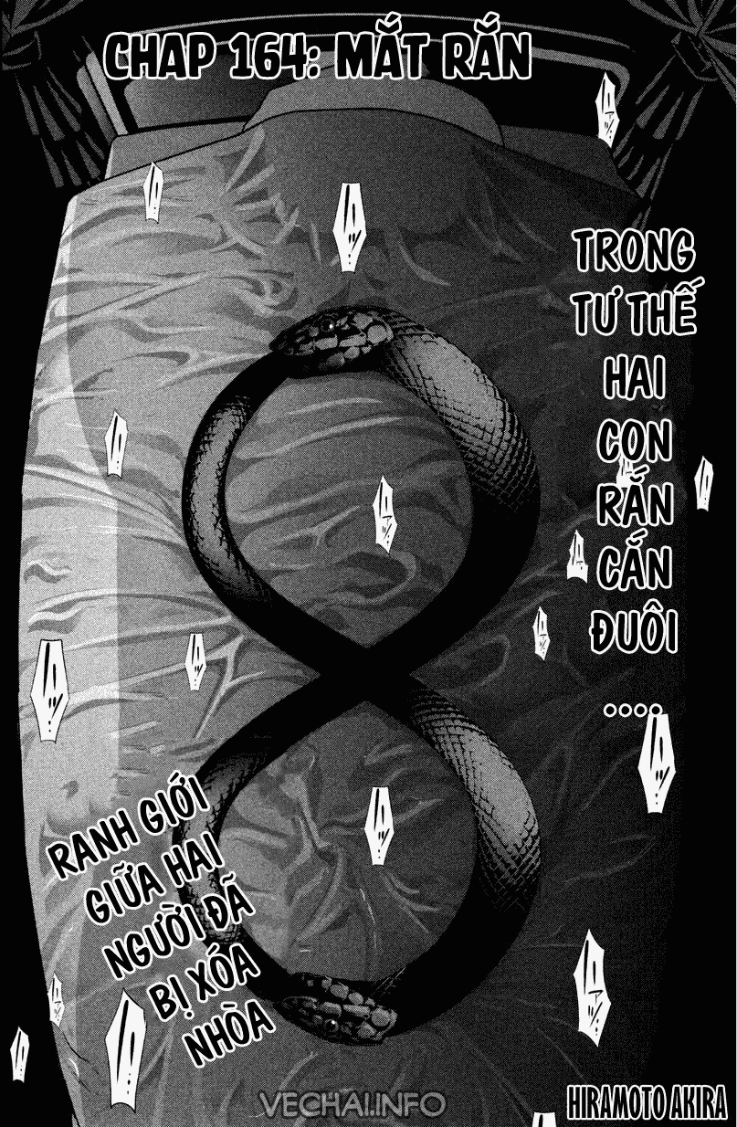 Trường Học Ngục Tù Chapter 164 - 4