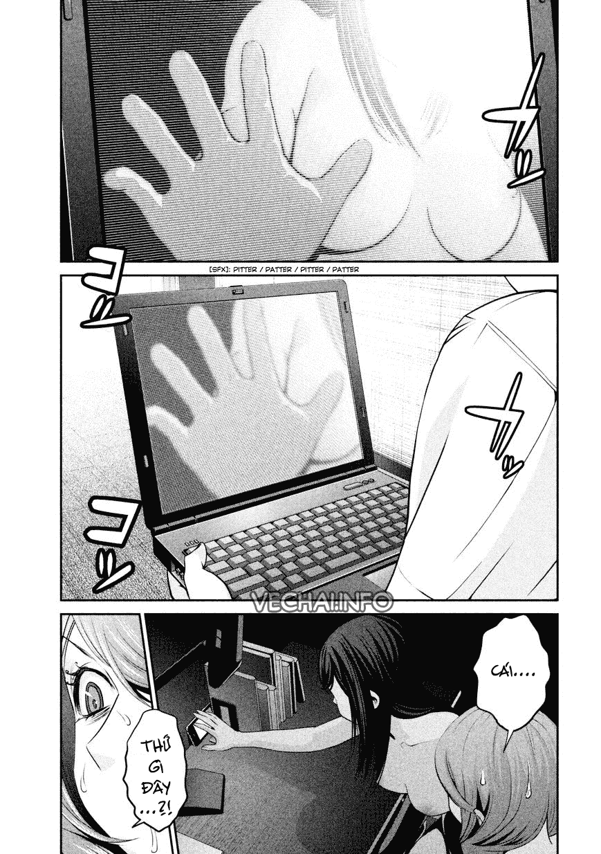 Trường Học Ngục Tù Chapter 164 - 11