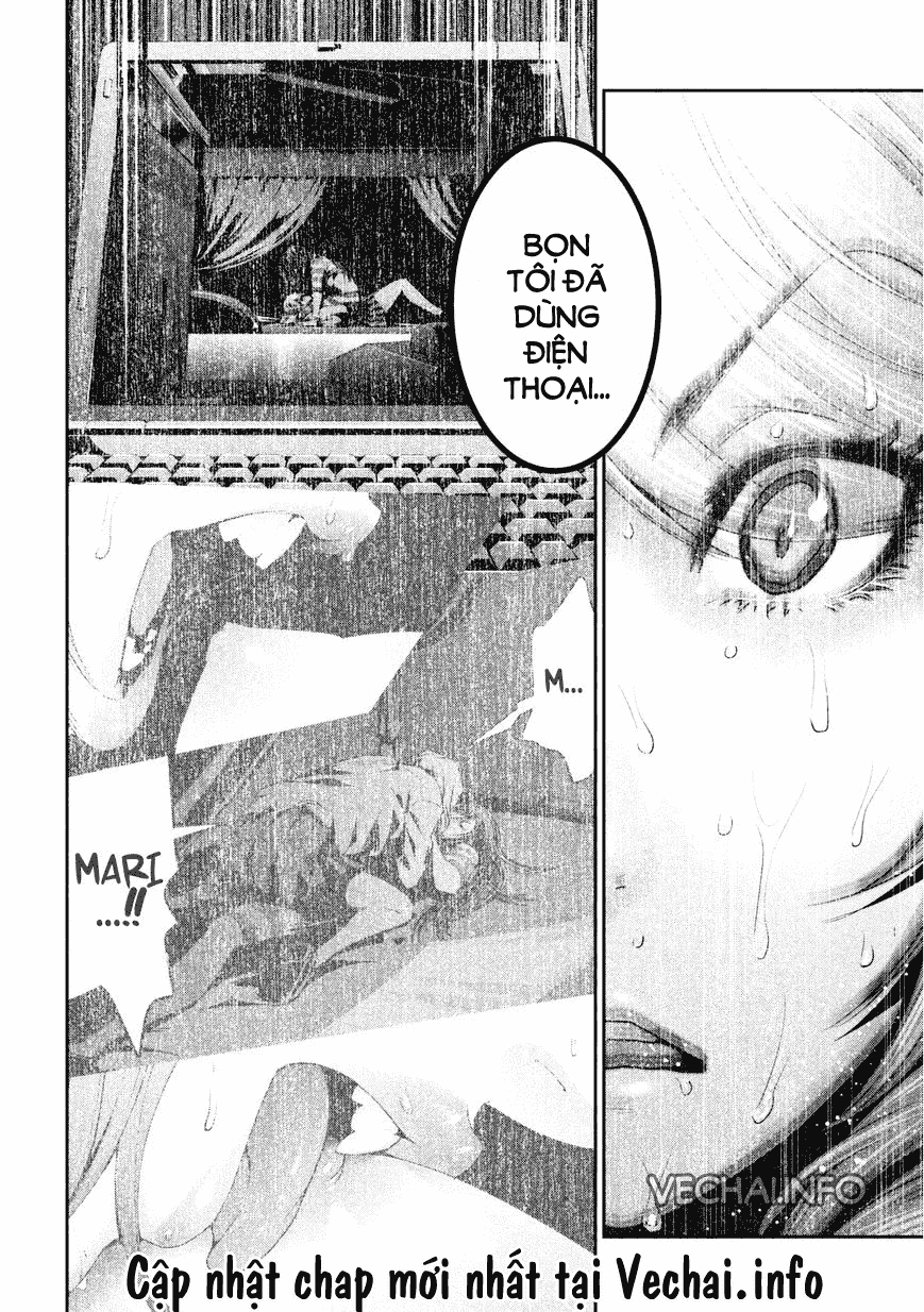 Trường Học Ngục Tù Chapter 164 - 18