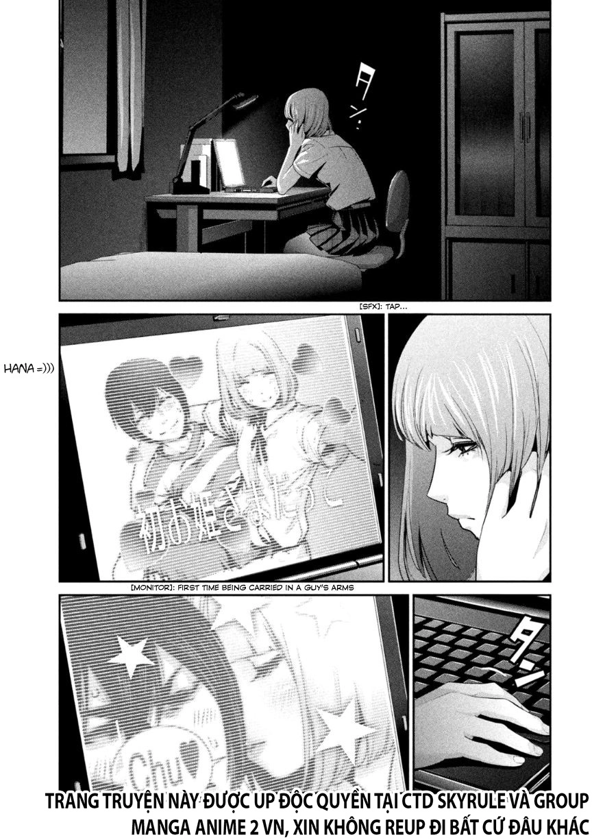 Trường Học Ngục Tù Chapter 166 - 15