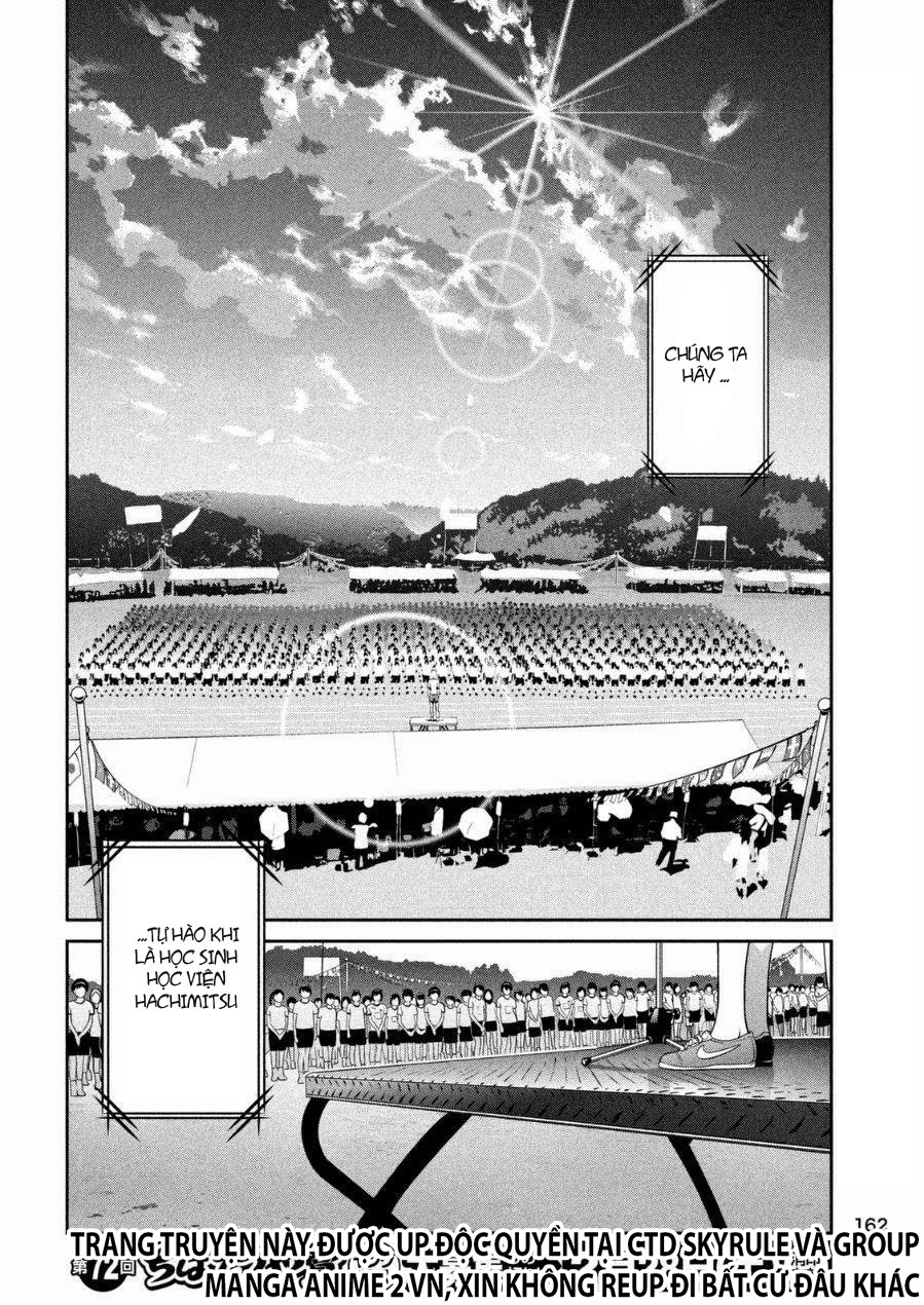 Trường Học Ngục Tù Chapter 167 - 14