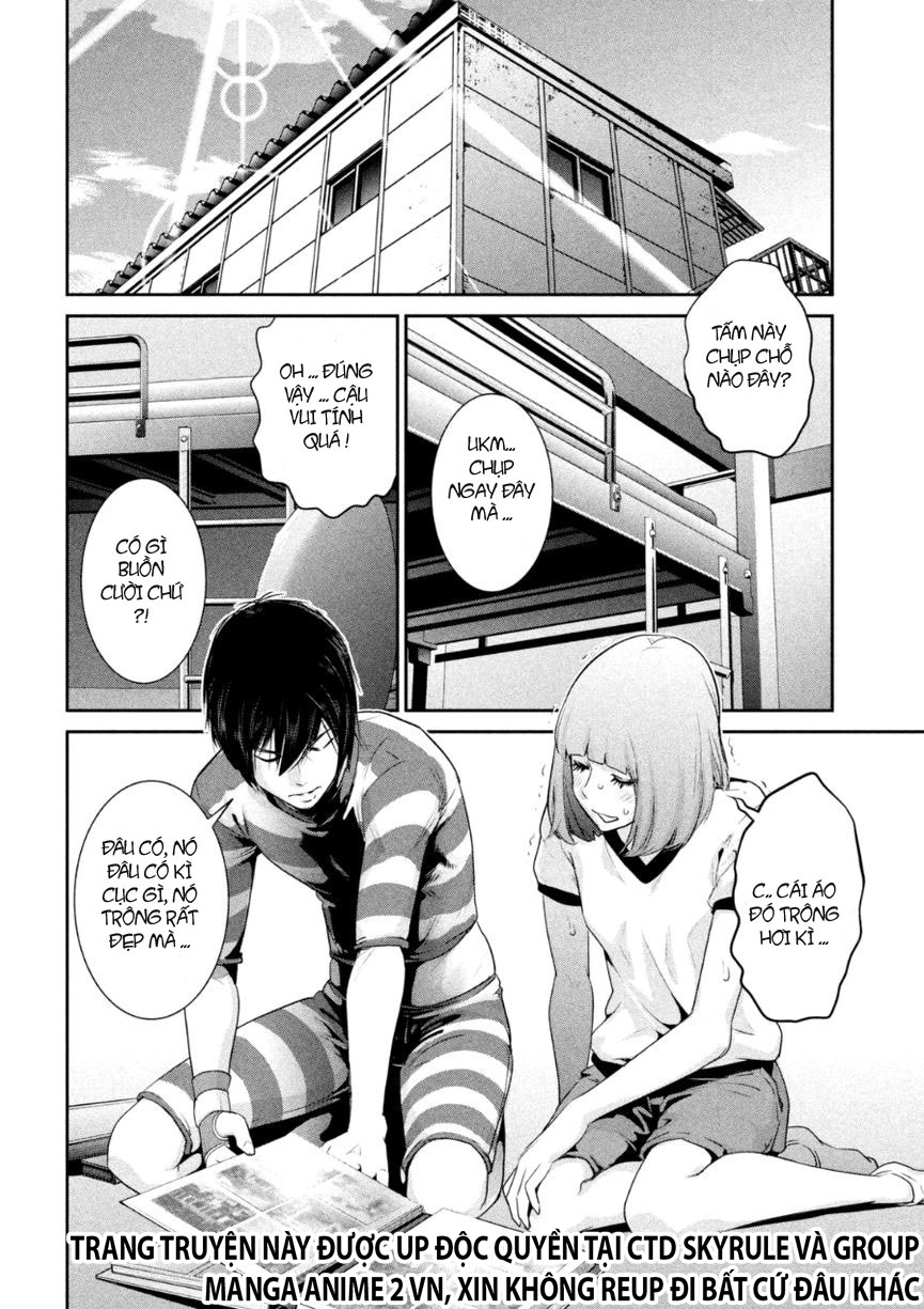 Trường Học Ngục Tù Chapter 169 - 2