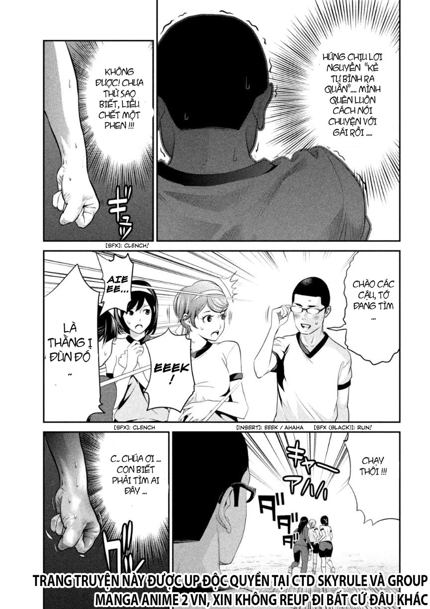 Trường Học Ngục Tù Chapter 169 - 7