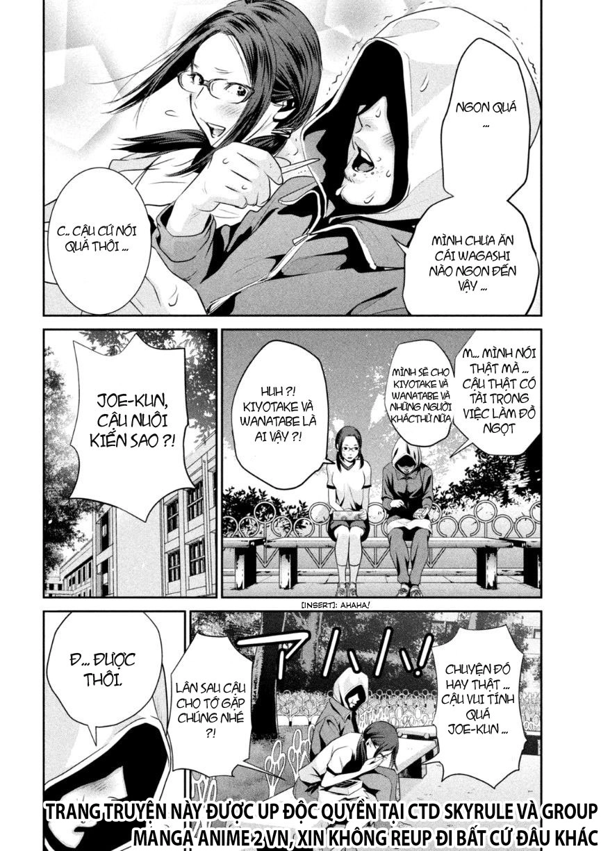 Trường Học Ngục Tù Chapter 169 - 10