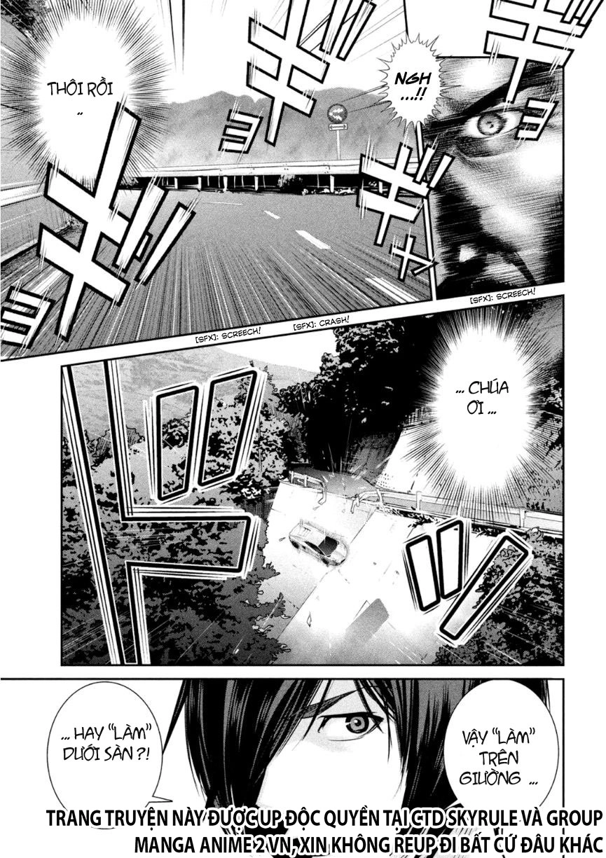 Trường Học Ngục Tù Chapter 169 - 15