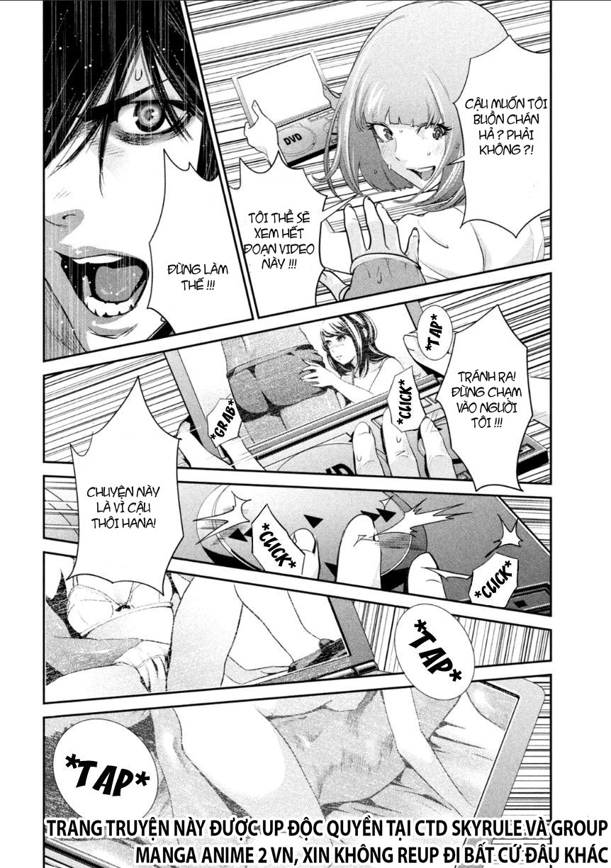 Trường Học Ngục Tù Chapter 170 - 12