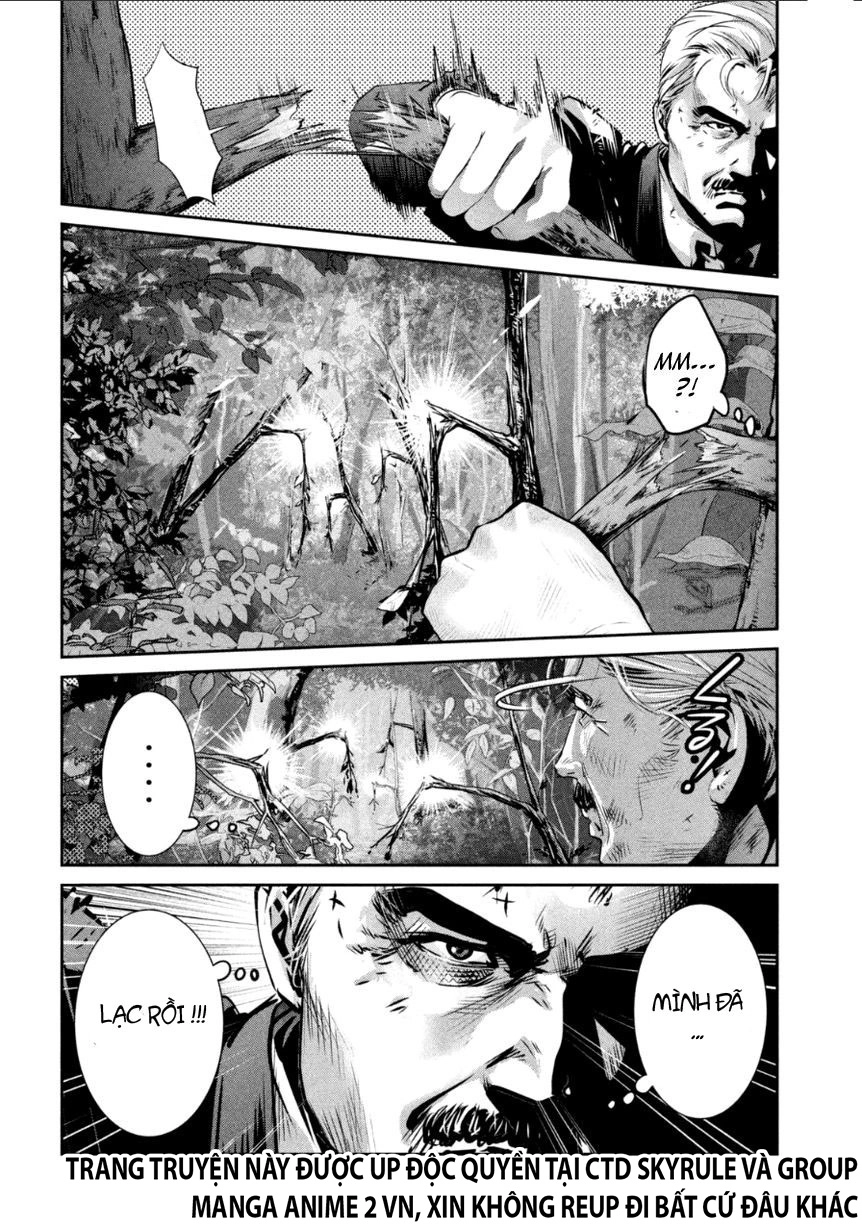 Trường Học Ngục Tù Chapter 170 - 14