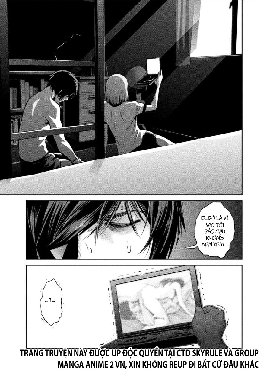 Trường Học Ngục Tù Chapter 170 - 15